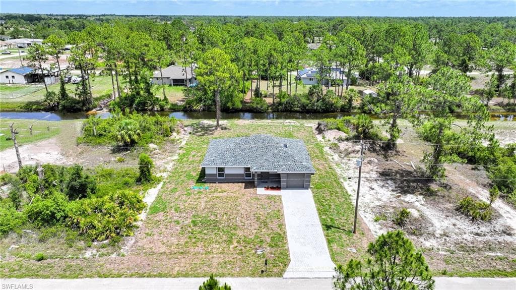 1043 Plantation RD LEHIGH ACRES, FL 33974