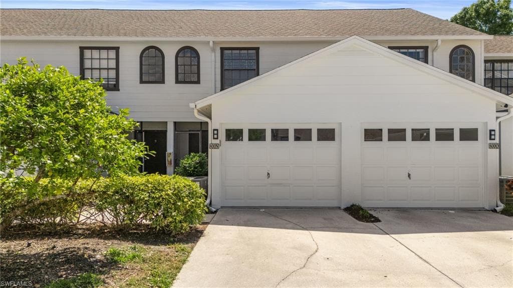 800 Meadowland DR #N NAPLES, FL 34108
