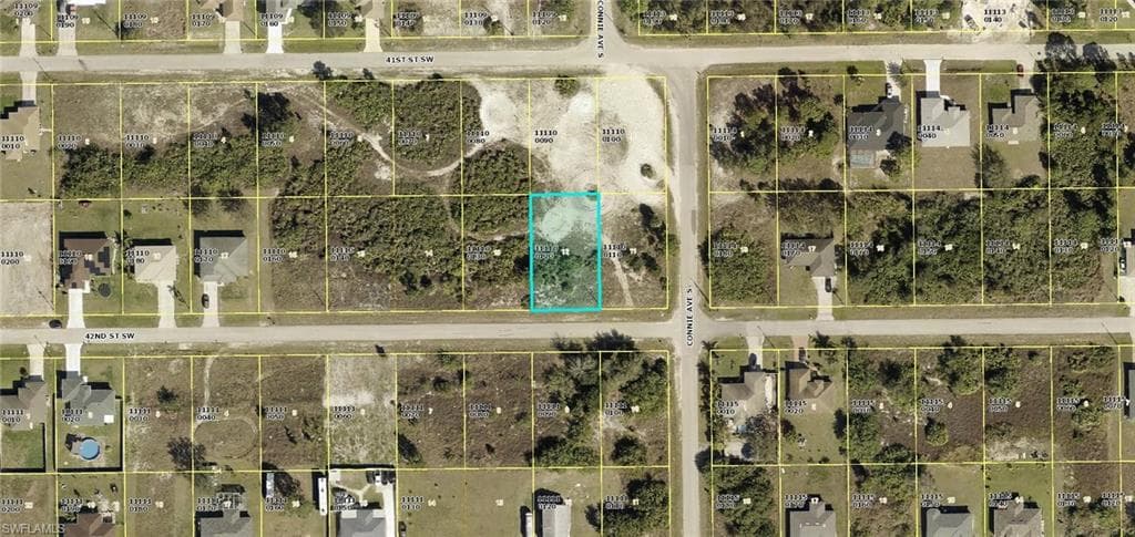 2602 42nd ST SW LEHIGH ACRES, FL 33976