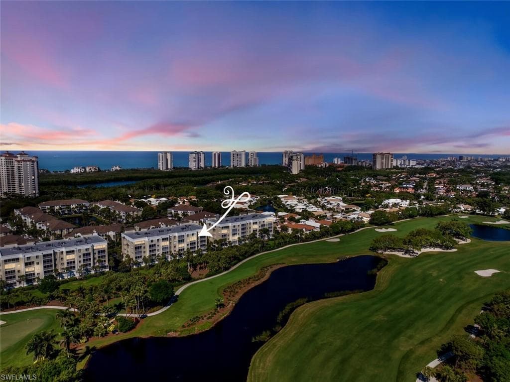 7671 Pebble Creek CIR 302 NAPLES, FL 34108