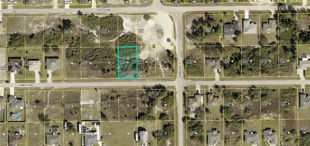 2604 42nd ST SW LEHIGH ACRES, FL 33976