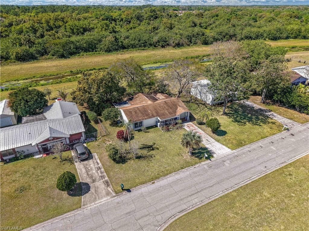 4039 W Sunflower CIR LABELLE, FL 33935