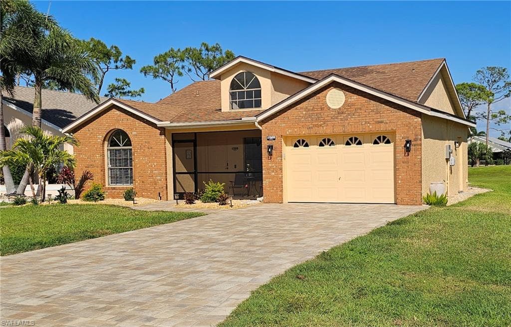 17680 Acacia DR NORTH FORT MYERS, FL 33917
