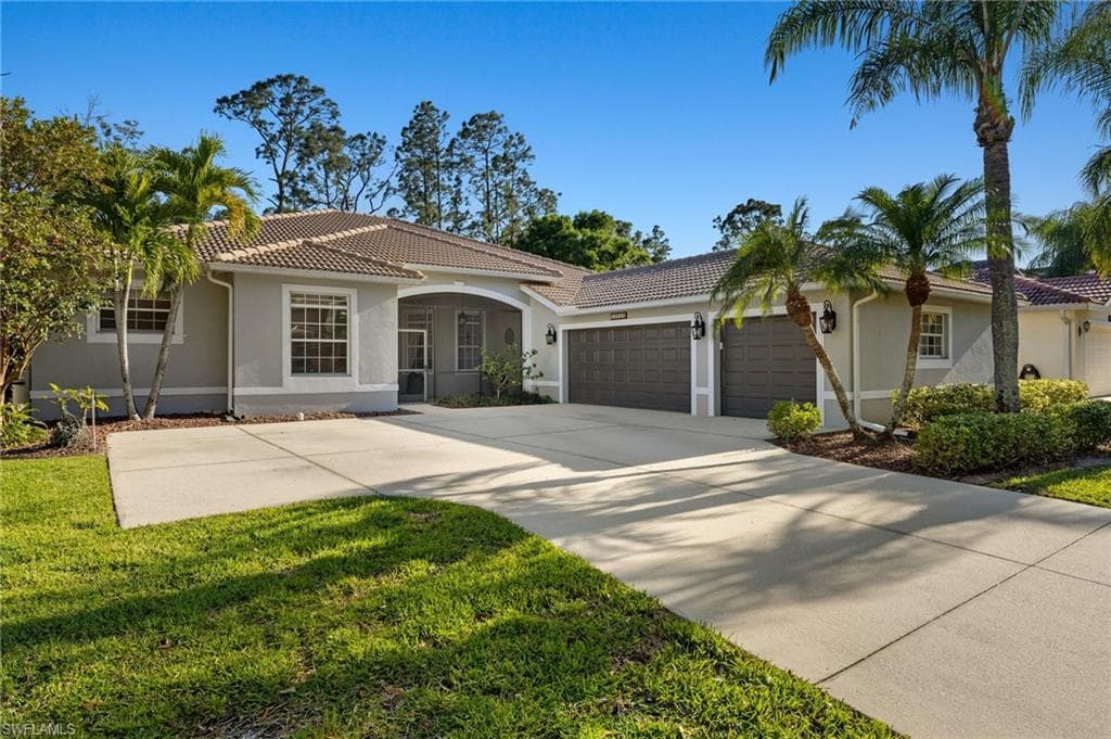 12424 Green Stone CT FORT MYERS, FL 33913