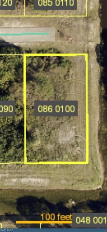 2801 15th ST SW LEHIGH ACRES, FL 33976