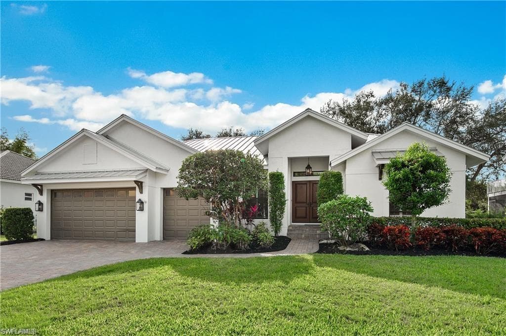 8699 S Lake CIR FORT MYERS, FL 33908