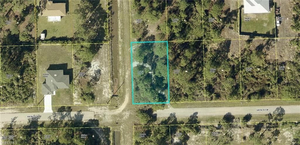 3418 68th ST W LEHIGH ACRES, FL 33971