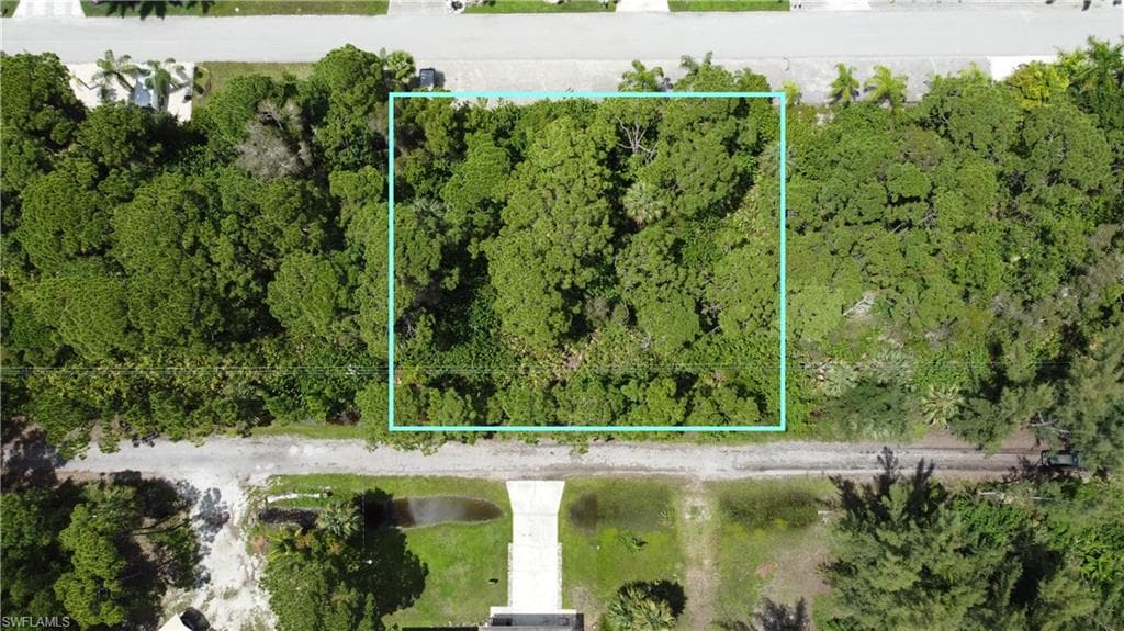 3582 Snow Bird LN ST. JAMES CITY, FL 33956