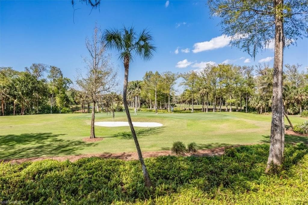 102 Wilderness WAY 244 NAPLES, FL 34105