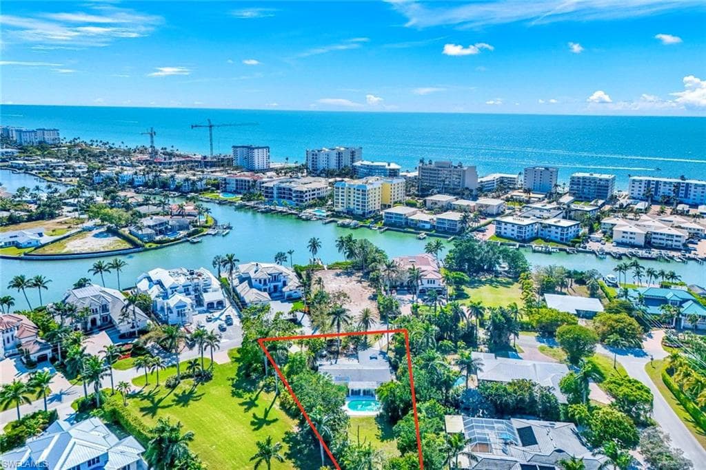 289 Spring Line DR NAPLES, FL 34102