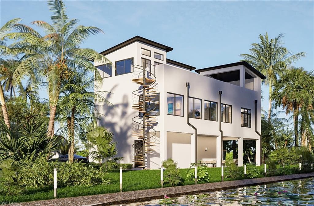 27201 Del LN BONITA SPRINGS, FL 34135