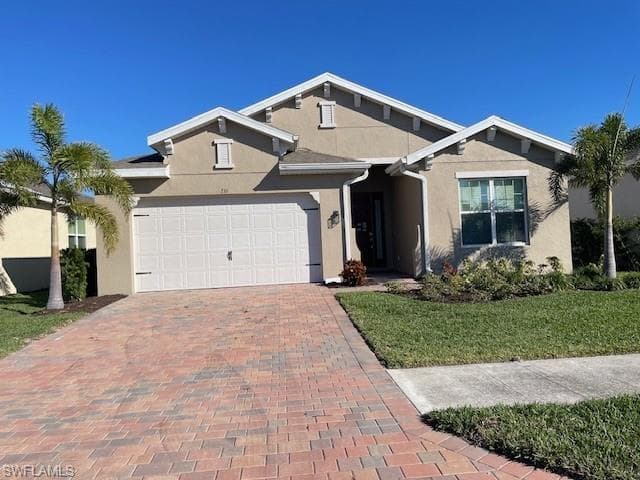 710 Heather Lake AVE CAPE CORAL, FL 33993