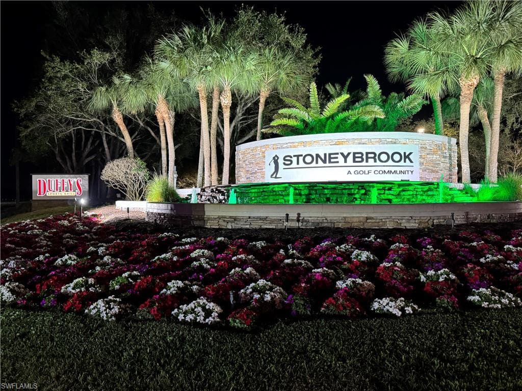 21451 Knighton RUN ESTERO, FL 33928