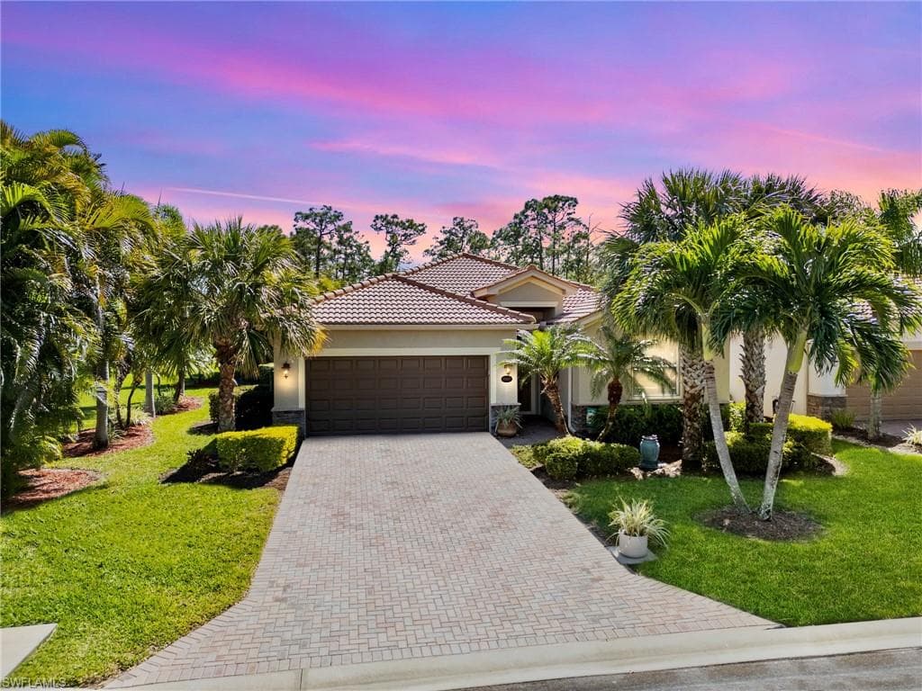 13117 Cardeto CT ESTERO, FL 33928