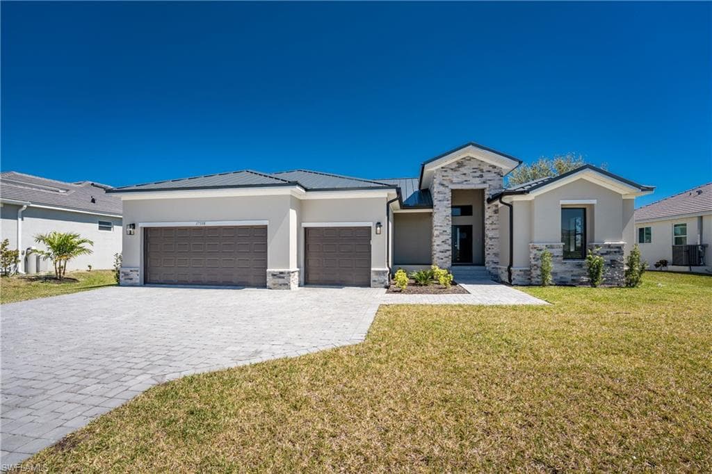17338 Cape Horn BLVD PUNTA GORDA, FL 33955