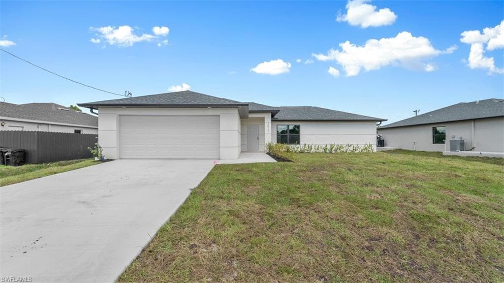 2610 30th ST SW LEHIGH ACRES, FL 33976