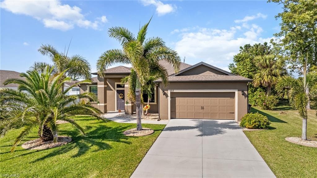 1213 SW 36th TER CAPE CORAL, FL 33914