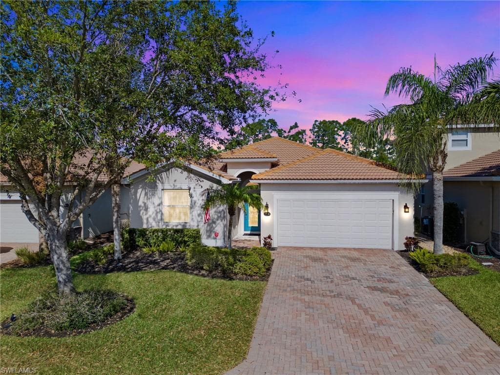 21116 Bella Terra BLVD ESTERO, FL 33928