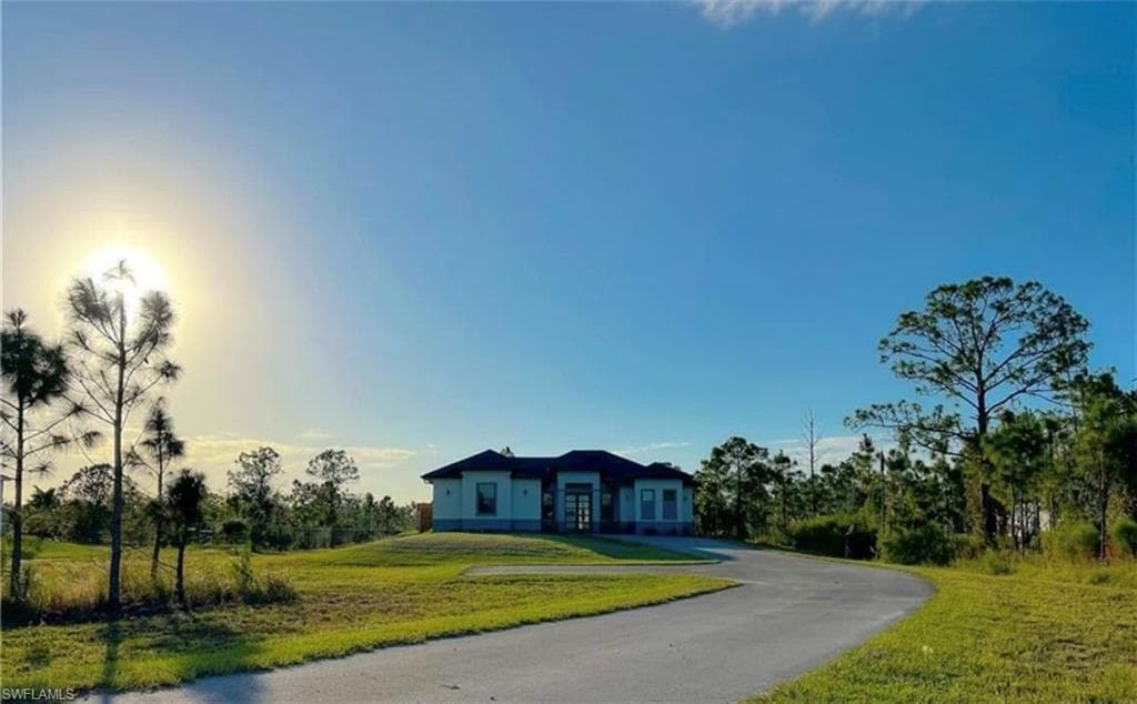 5363 Everglades BLVD N NAPLES, FL 34120