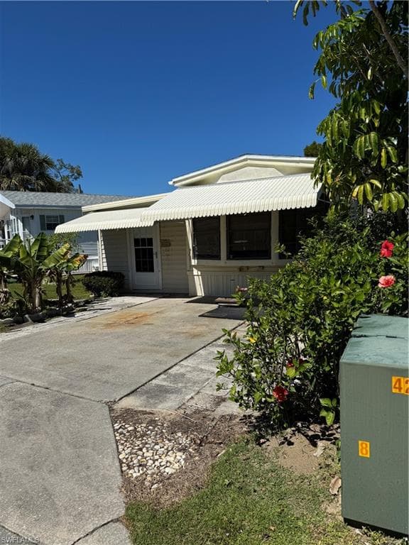 10848 Bonapartes Gull ESTERO, FL 33928