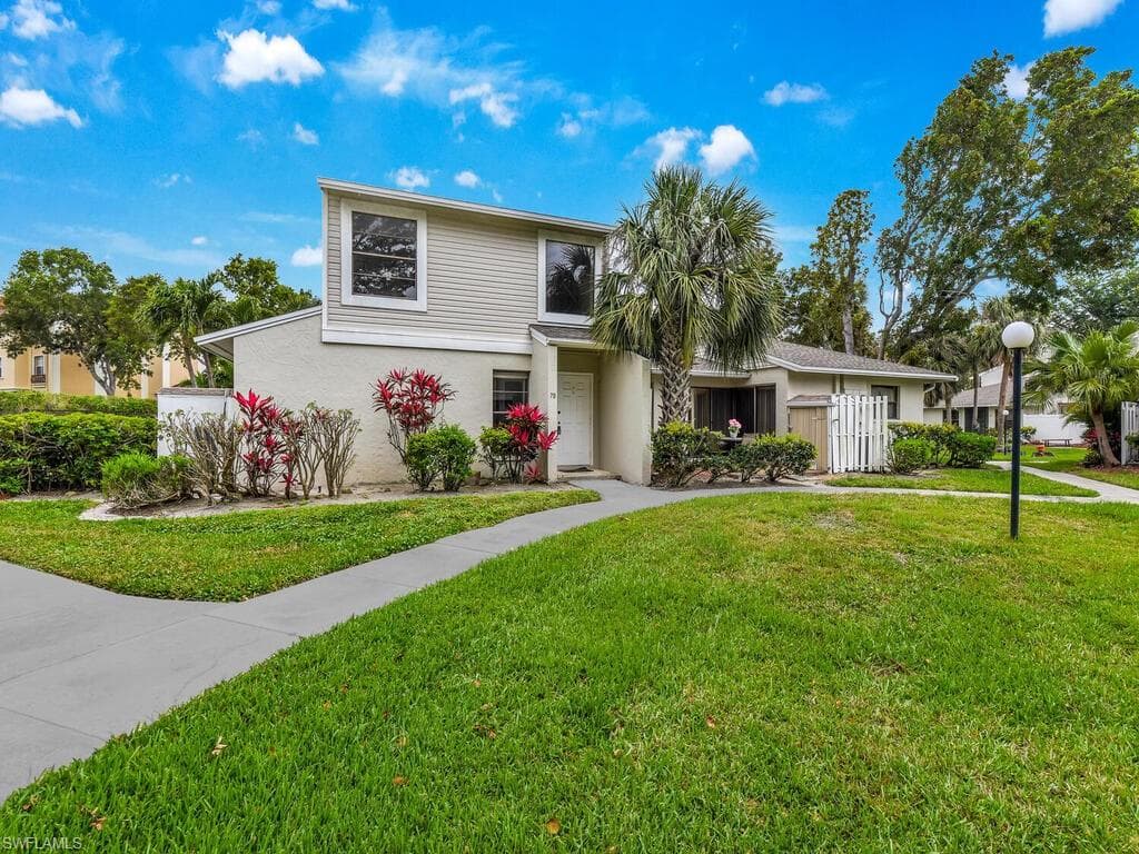 1423 SW Courtyards TER 70 CAPE CORAL, FL 33914