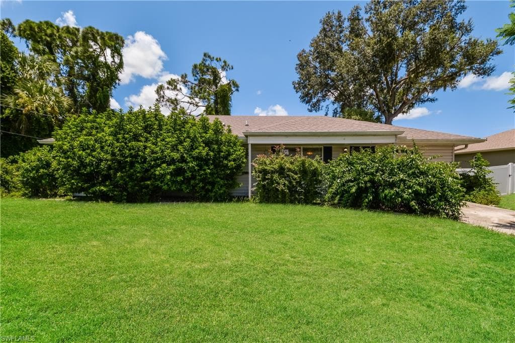 2643 S San Mateo DR NORTH PORT, FL 34288