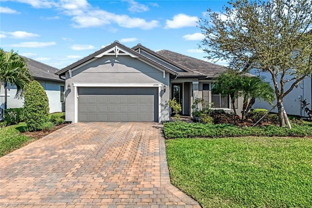 17175 Hadlow PL FORT MYERS, FL 33967