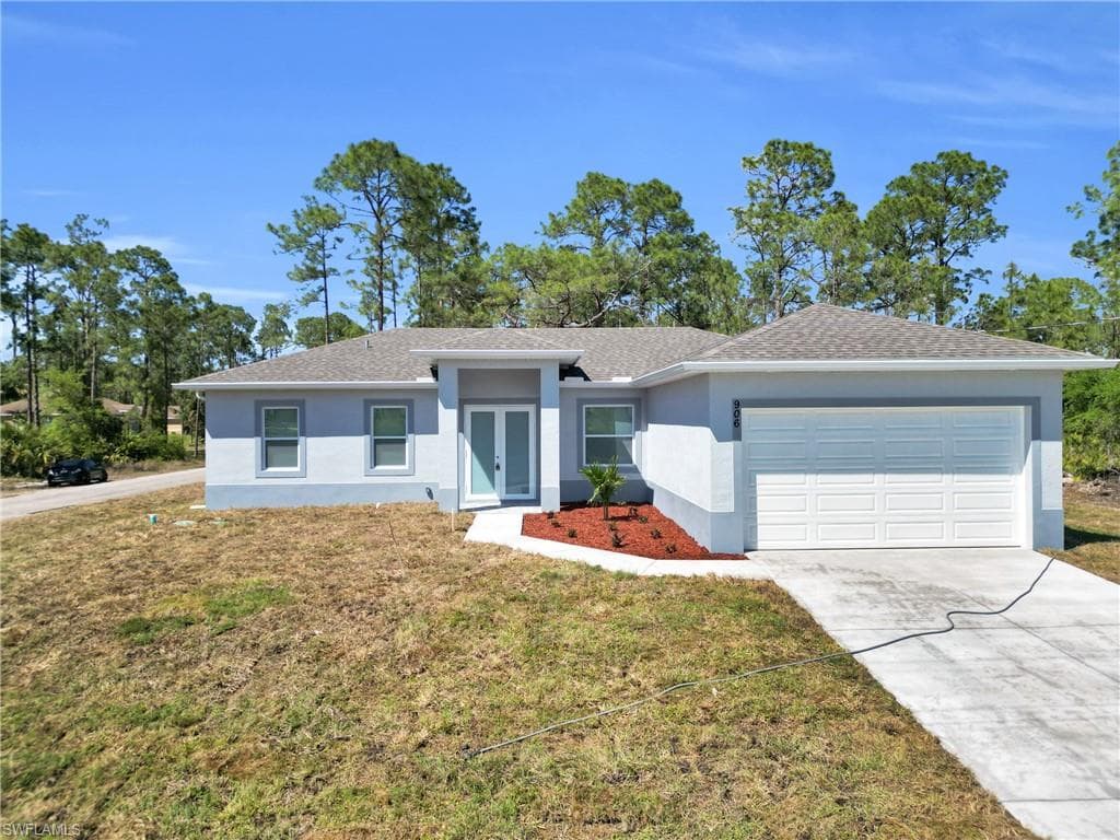 906 W 16th ST LEHIGH ACRES, FL 33972