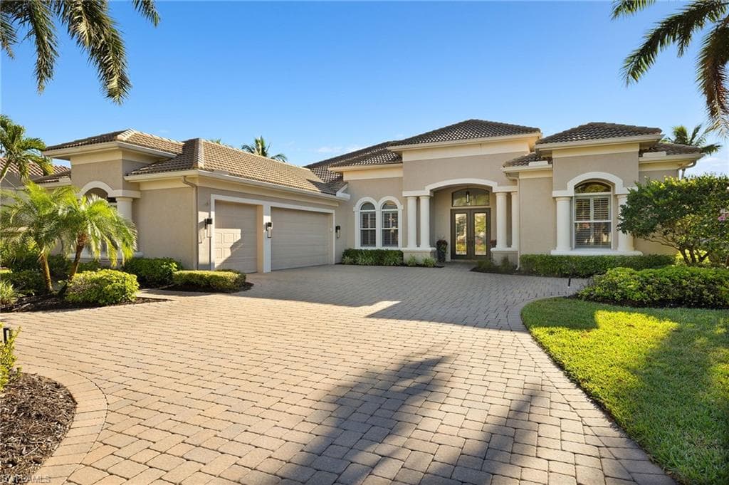 20451 Chapel Trace ESTERO, FL 33928