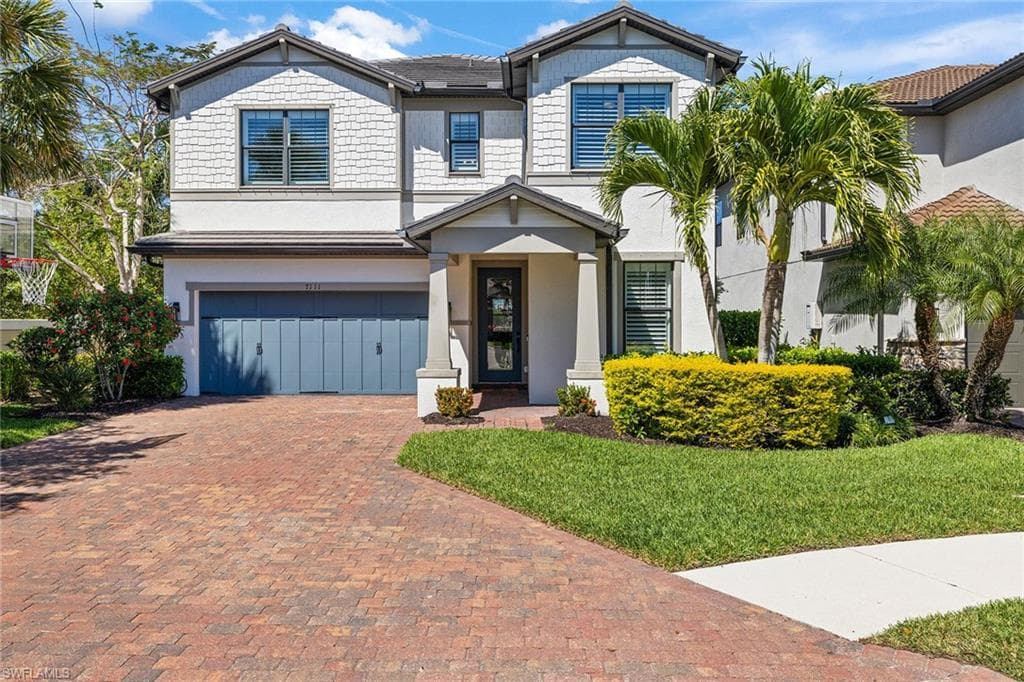 7111 Barnsbury LN NAPLES, FL 34109