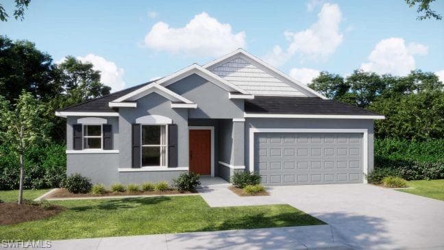 175 Herndon AVE S LEHIGH ACRES, FL 33974