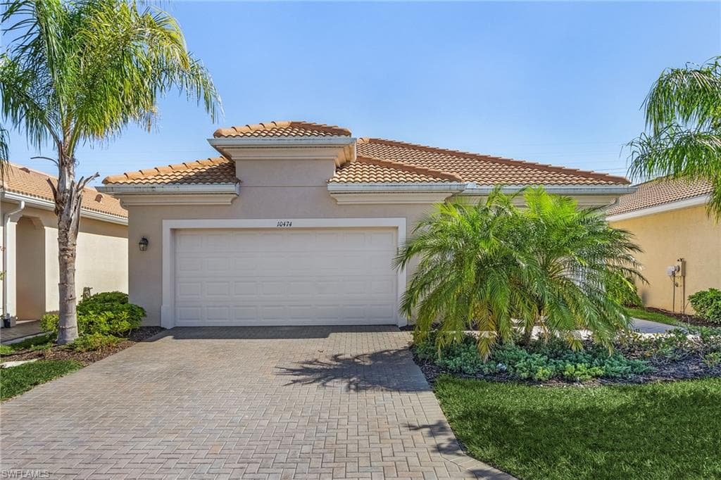10474 Prato DR FORT MYERS, FL 33913