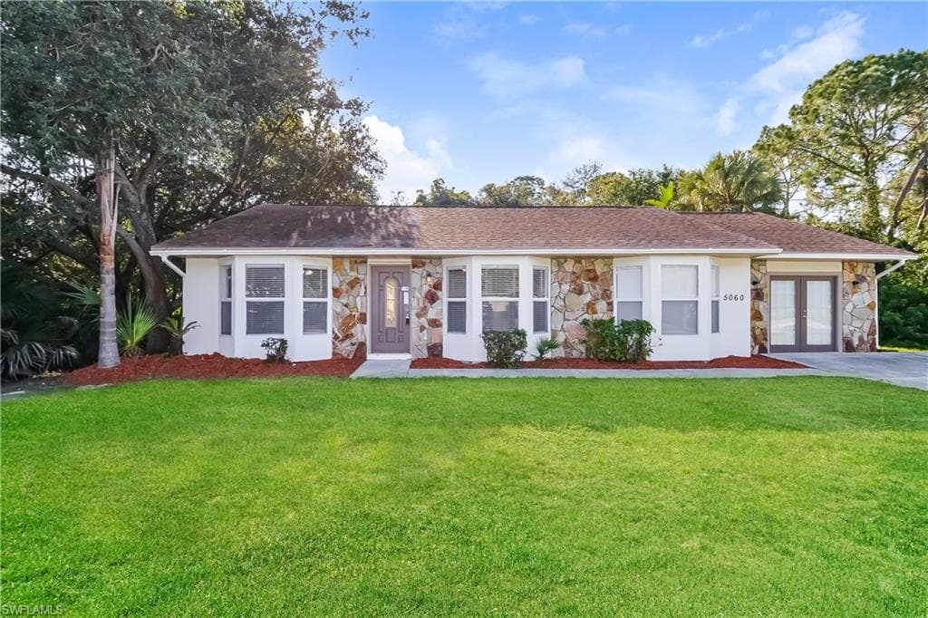 5060 Prime TER NORTH PORT, FL 34286