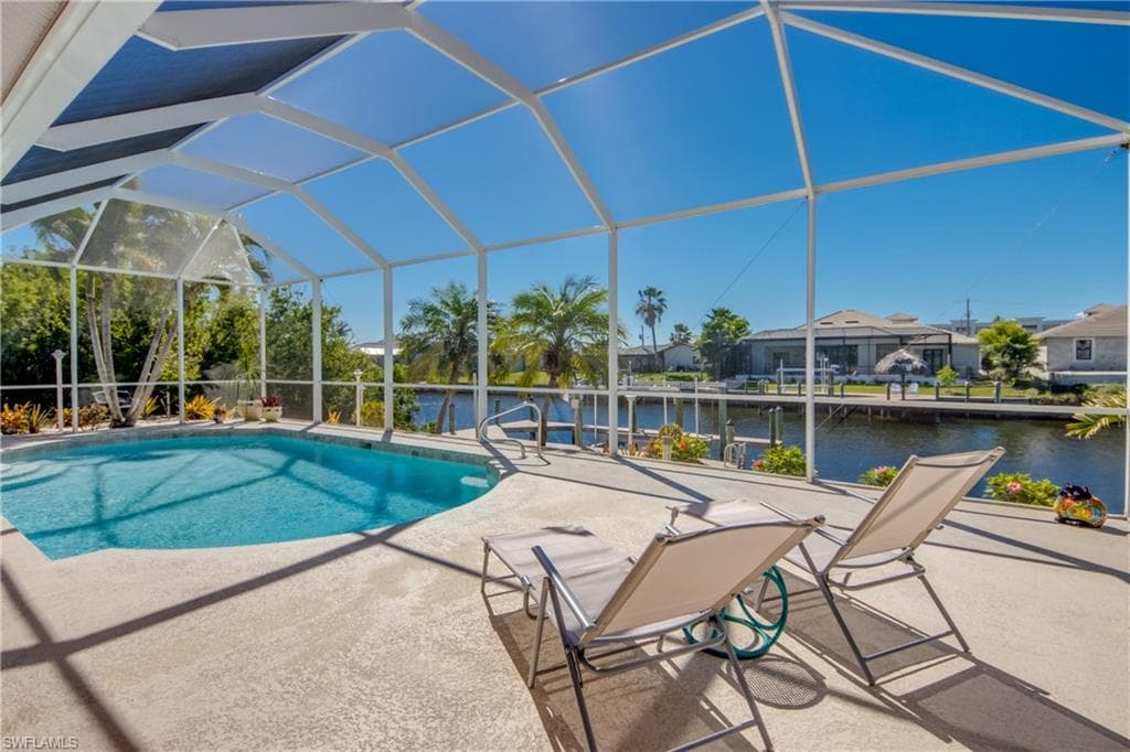 2016 SW 40th TER CAPE CORAL, FL 33914