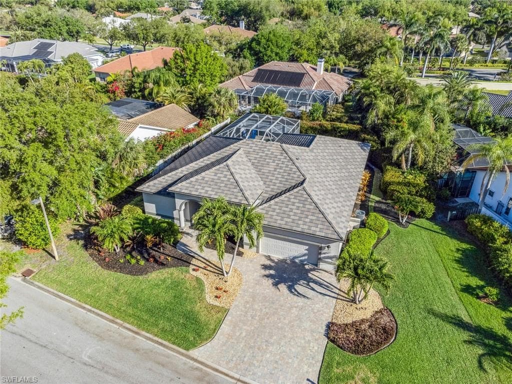 12471 Woodtimber LN FORT MYERS, FL 33913
