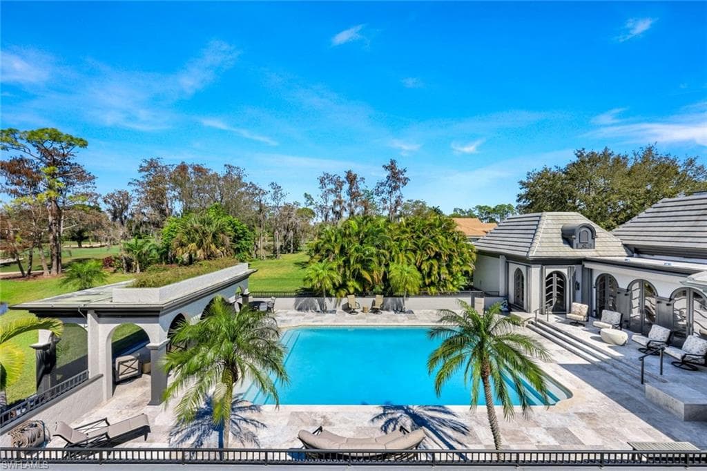 12855 Pond Apple DR E NAPLES, FL 34119