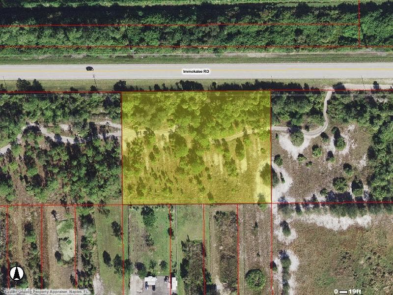 68TH AVE NE NAPLES, FL 34120