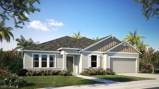 419 Jaipur DR LEHIGH ACRES, FL 33974