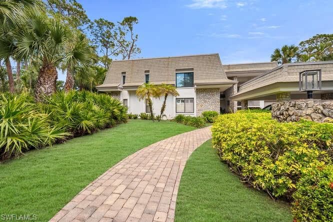 711 Wildwood LN 711 NAPLES, FL 34105