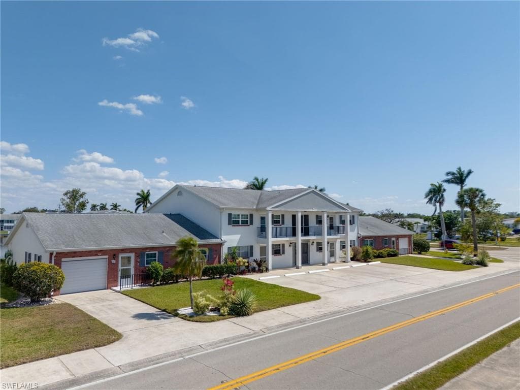 6771 Panther LN 3 FORT MYERS, FL 33919