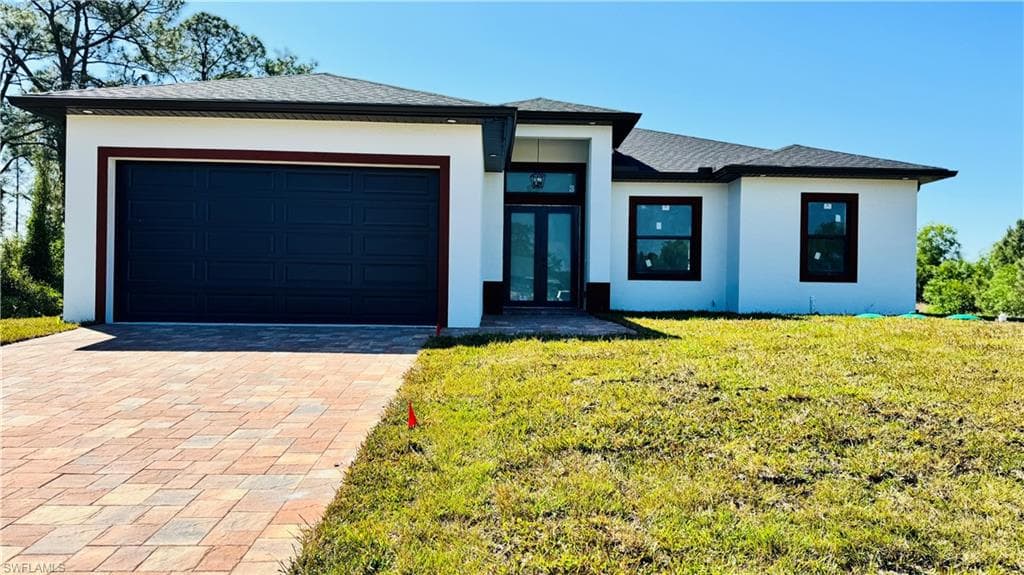 4207 2nd ST SW LEHIGH ACRES, FL 33976