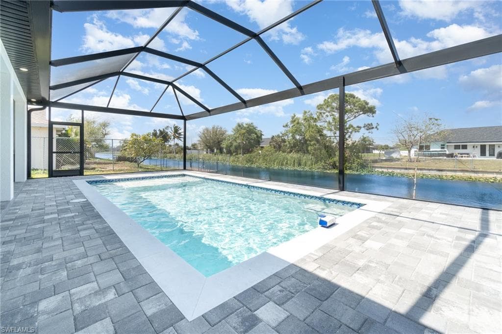 1005 SW 13th ST CAPE CORAL, FL 33991