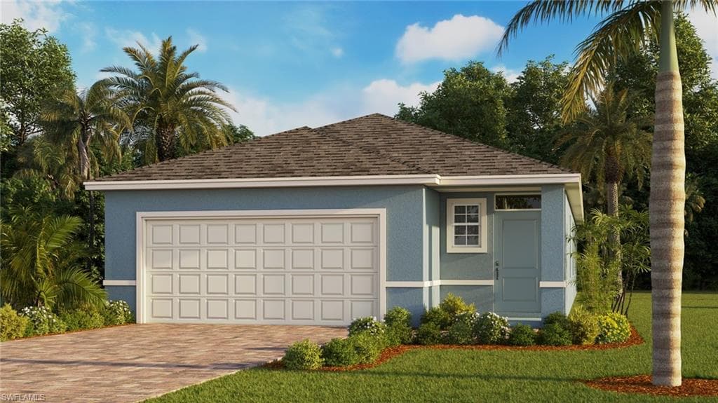 11169 SUNSET PRESERVE DR LEHIGH ACRES, FL 33971