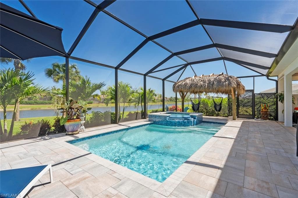 28149 Captiva Shell LOOP BONITA SPRINGS, FL 34135