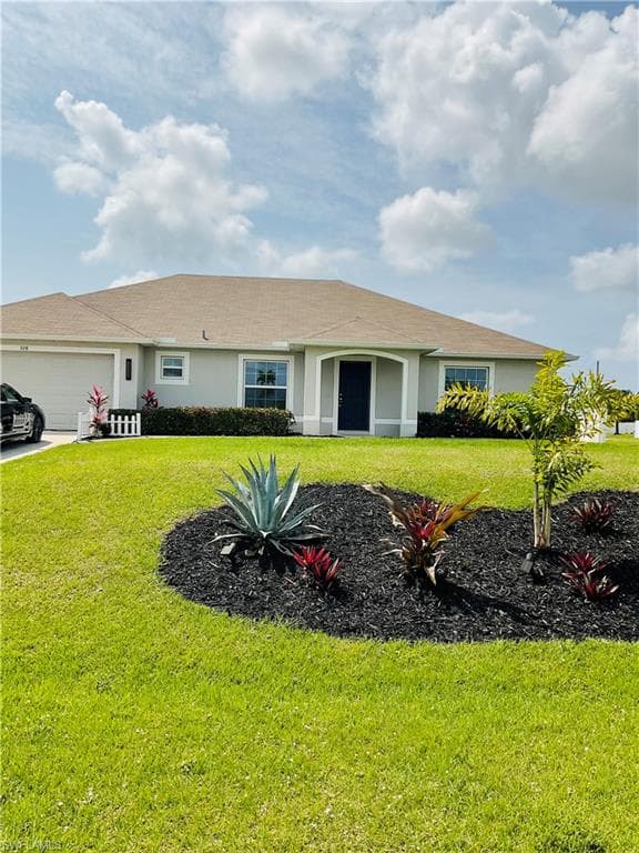 328 NW 19th TER CAPE CORAL, FL 33993