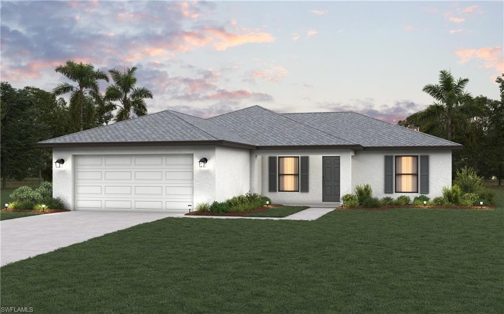 3116 73rd ST W LEHIGH ACRES, FL 33971