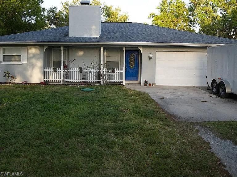 1280 McNeill RD NORTH FORT MYERS, FL 33903
