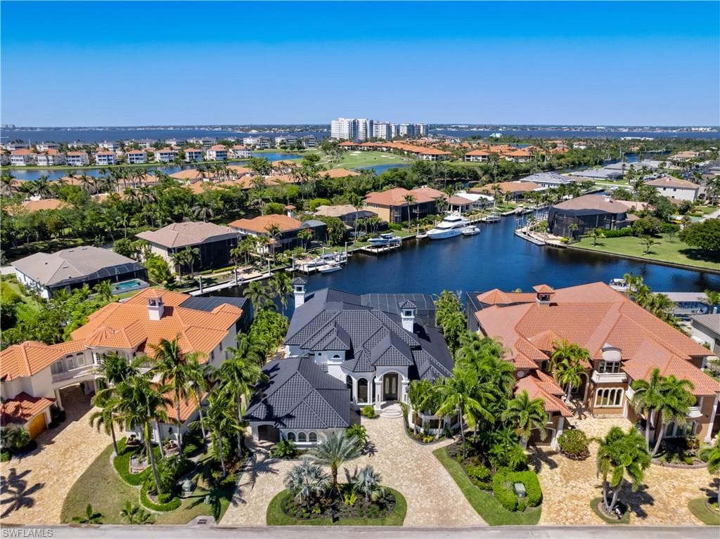 4831 Conover CT FORT MYERS, FL 33908
