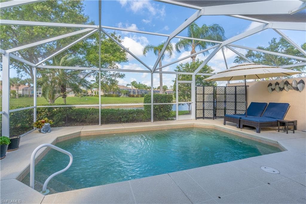 7243 Salerno CT NAPLES, FL 34114
