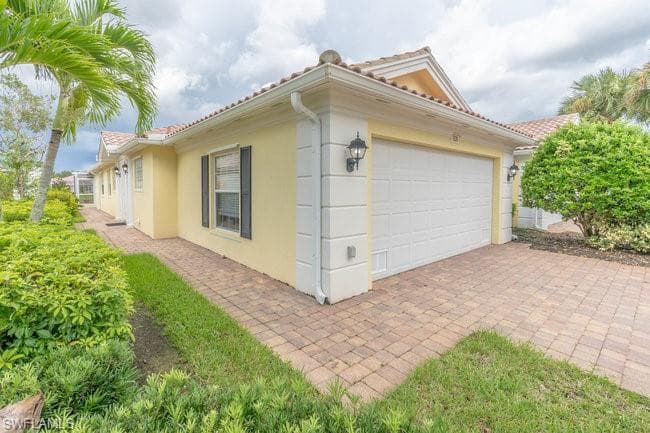 7639 Novara CT NAPLES, FL 34114